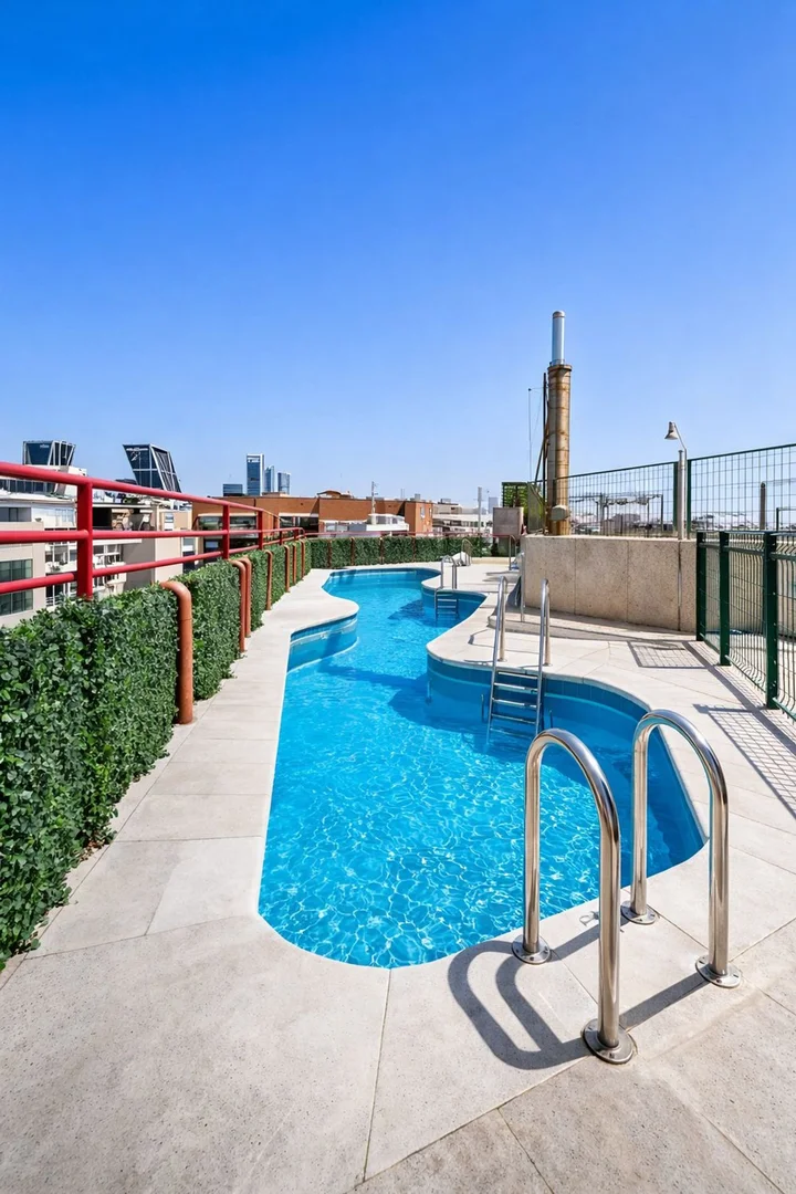 Piso en calle del Padre Damián, 37 - Foto 2