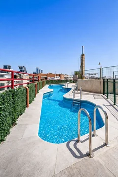 Piso en calle del Padre Damián, 37 - Foto 2