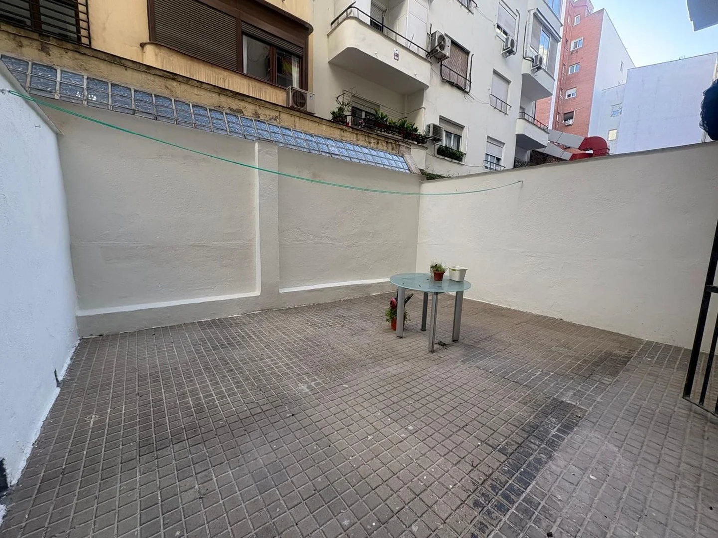 Piso en calle de Jorge Juan, 86