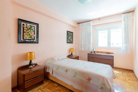 Piso en Marroquina - Foto 17