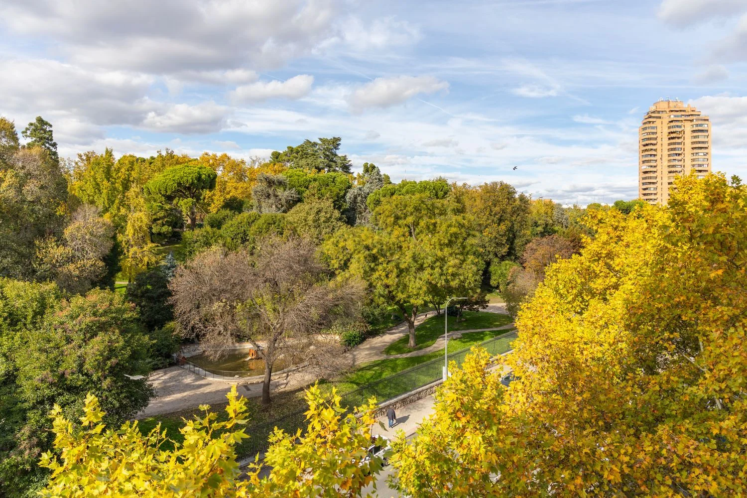 Piso en avenida de Menéndez Pelayo, 79 - Foto 34