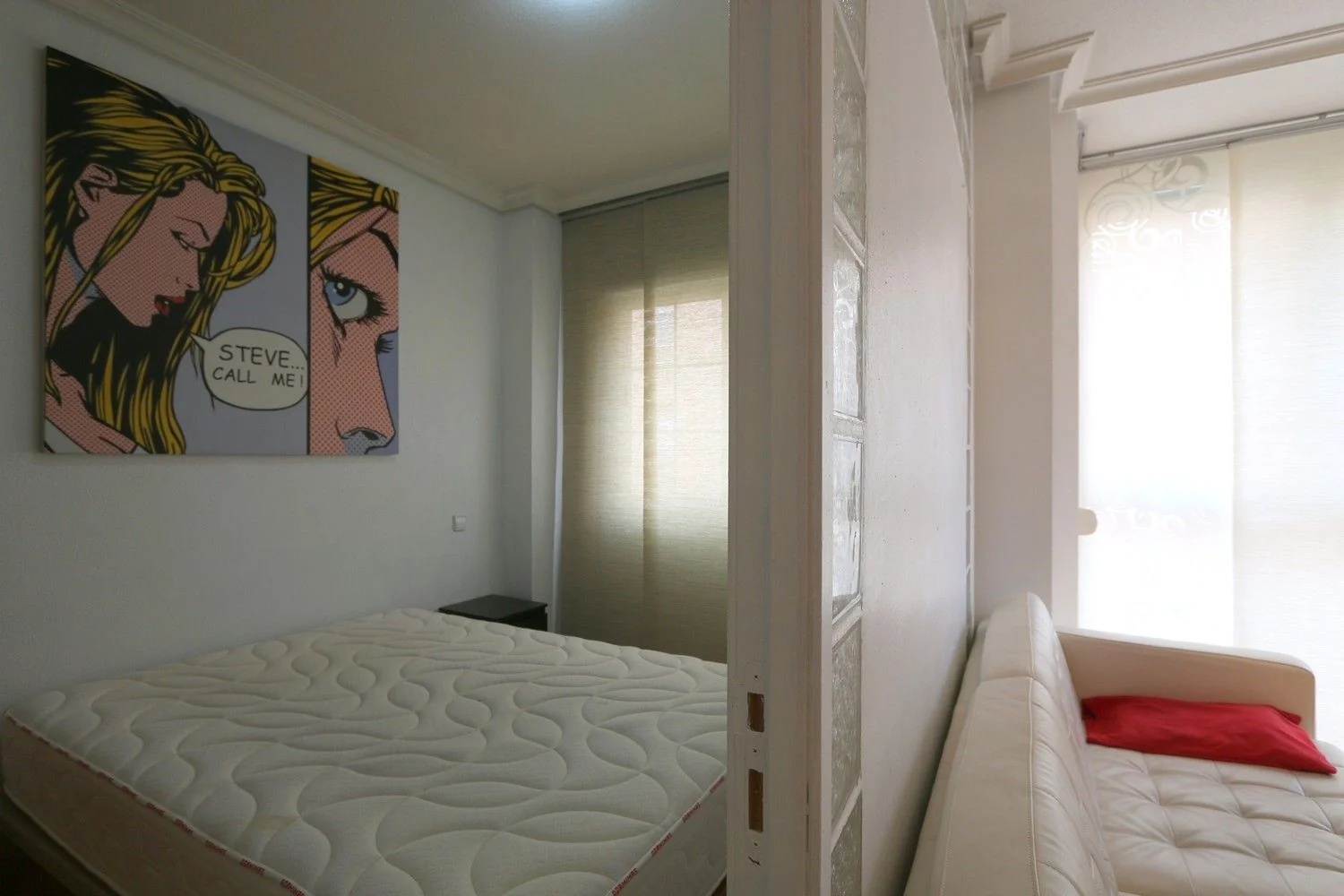 Piso en Calle cuclillo, 7, San Isidro - Foto 14