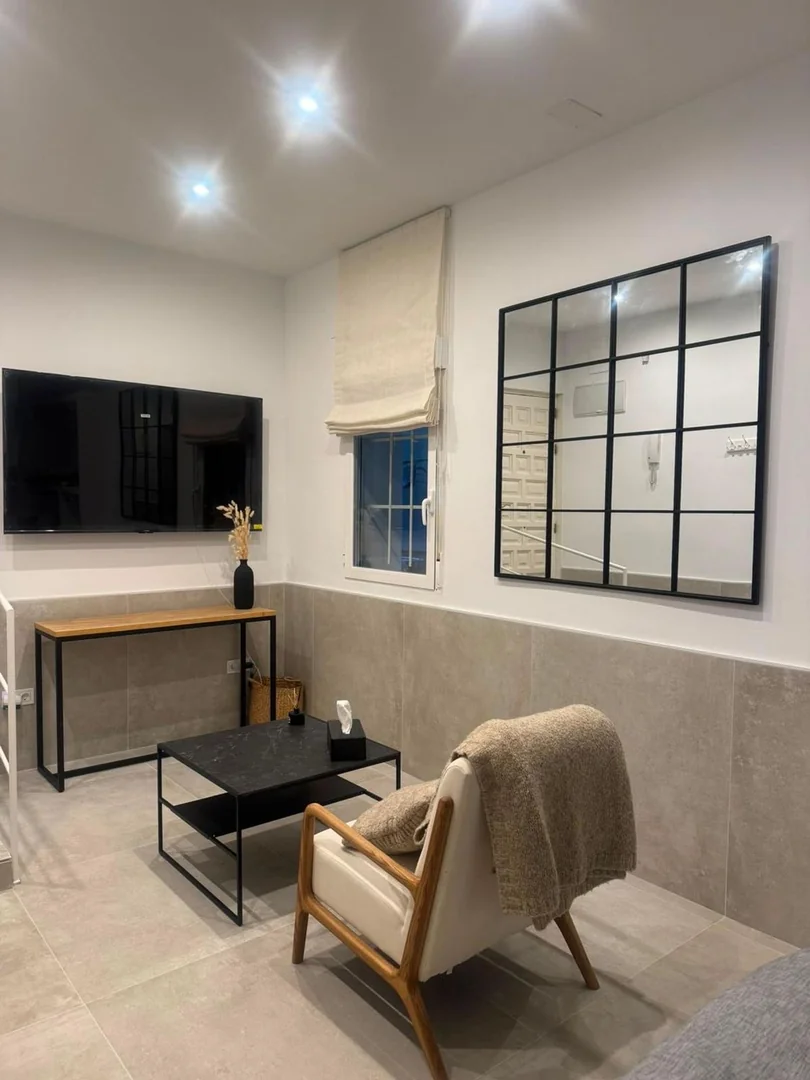 Estudio en Calle del General Pardiñas, 105, Lista - Foto 7