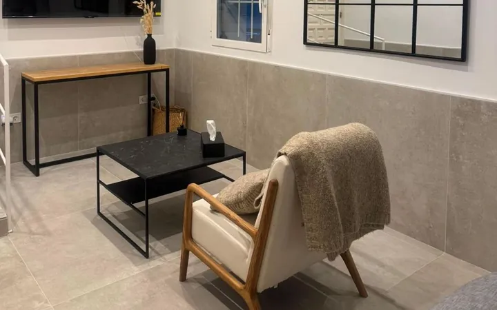Estudio en Calle del General Pardiñas, 105, Lista - Foto 7
