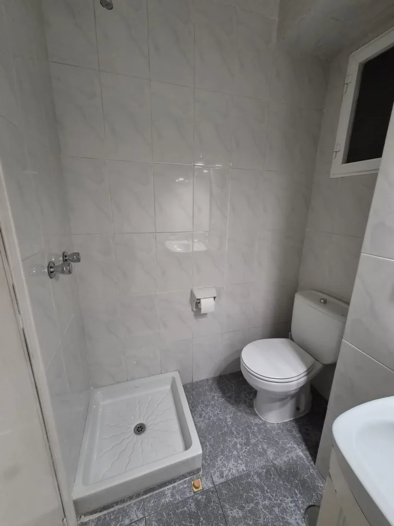 Piso en Barrio Marroquina - Foto 13