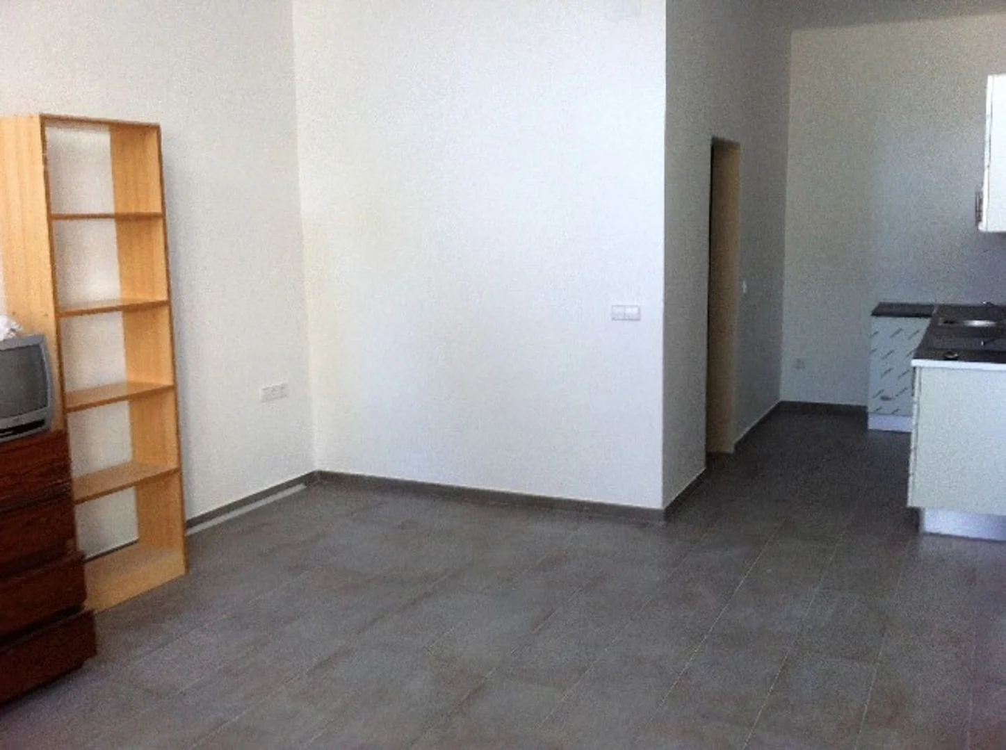 Estudio en calle Sorolla, 495 - Foto 2