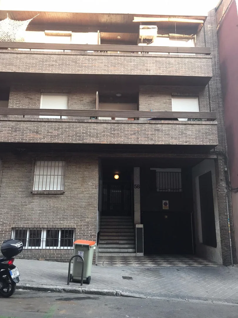 Estudio en Calle Zabaleta, 58, Prosperidad - Foto 11