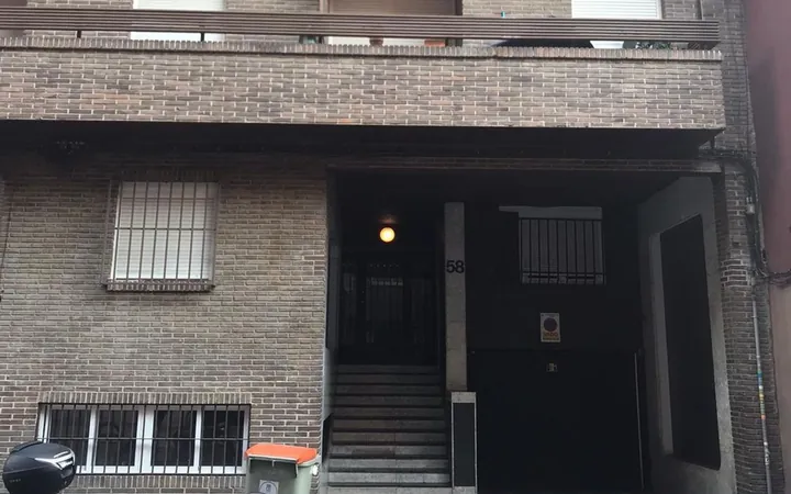 Estudio en Calle Zabaleta, 58, Prosperidad - Foto 11