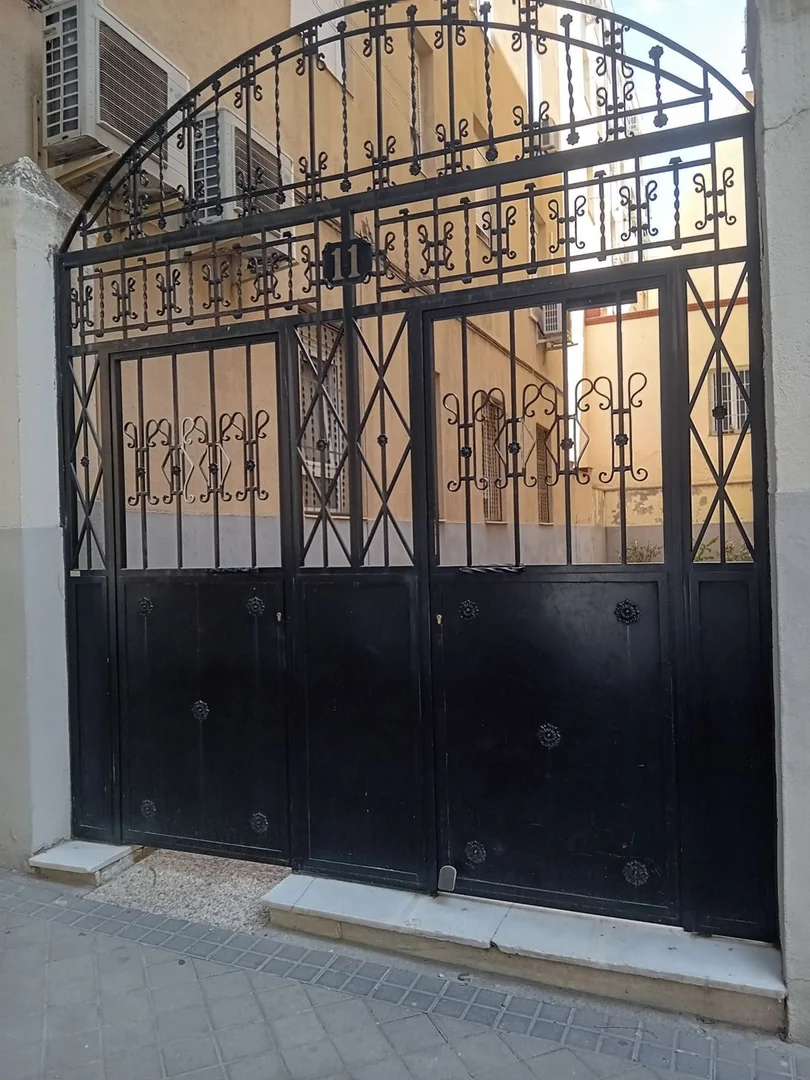 Piso en Calle de Ercilla, 11, Acacias - Foto 2