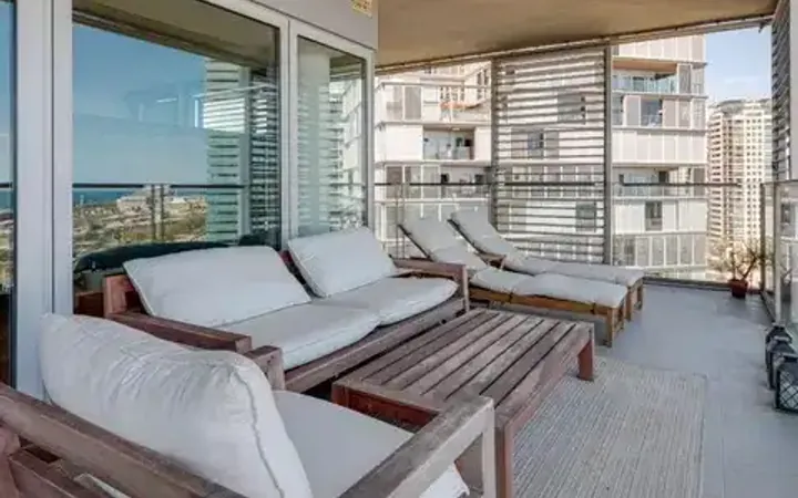 Piso en  Passeig de Garcia Fària - Foto 16