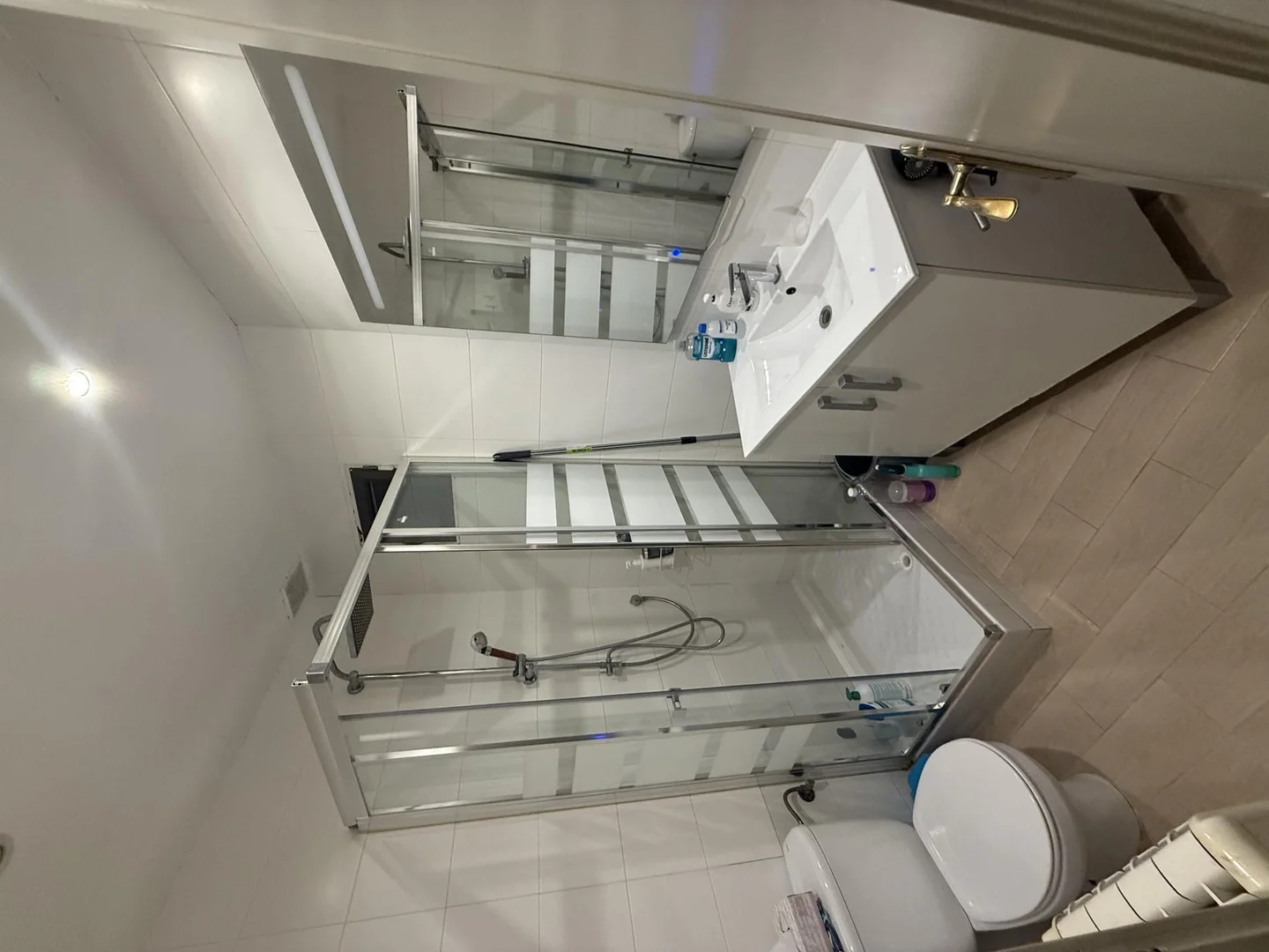 Estudio en  Calle de San Pedro 6 - Foto 4