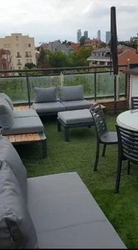 Estudio en calle de Matías Turrión, 20 - Foto 2