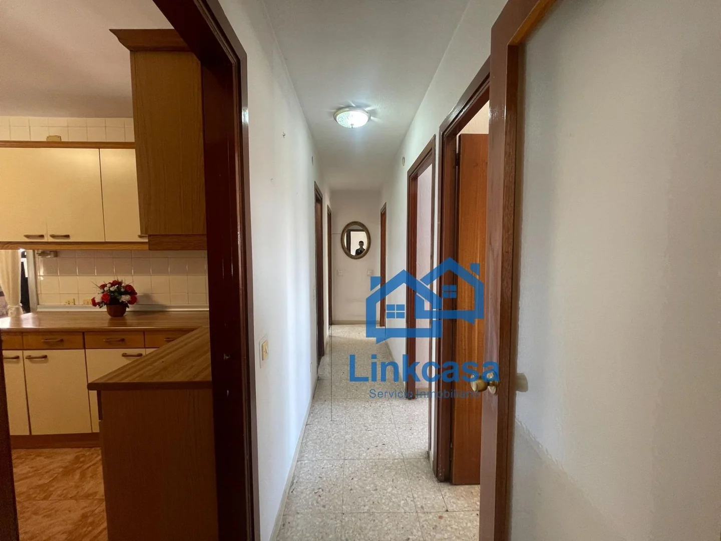 Piso en Calle del Cerro Blanco, Zofío - Foto 23