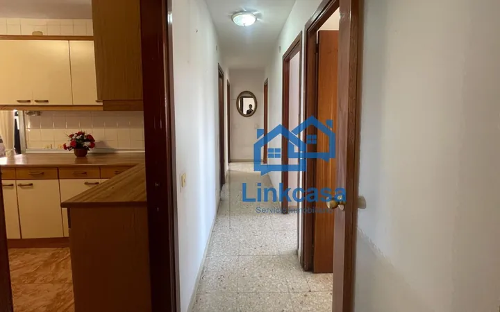 Piso en Calle del Cerro Blanco, Zofío - Foto 23