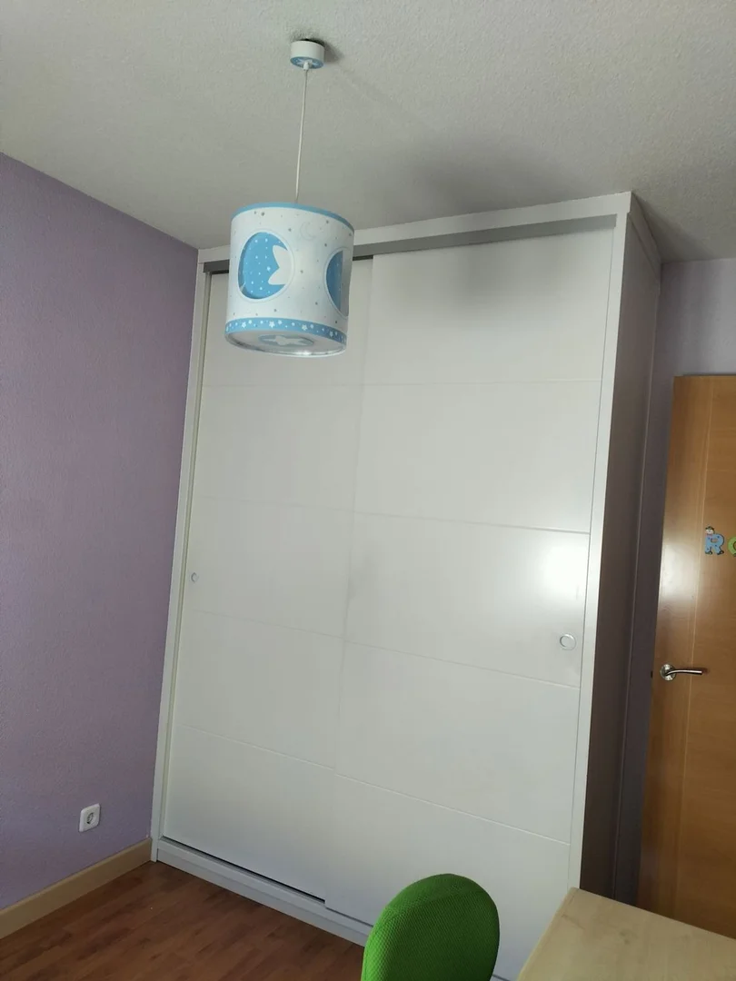 Piso en Barrio Vista Alegre - Foto 8