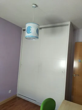 Piso en Barrio Vista Alegre - Foto 8