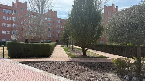 Piso en Espartales - Foto 21