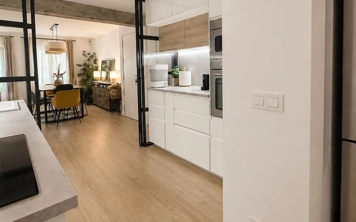 Piso en San Juan Bautista - Foto 5