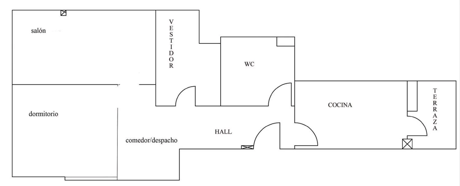 Piso en calle de la Drácena, 30 - Foto 27