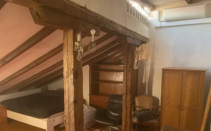 Piso en Calle del León, 16, Huertas-Cortes - Foto 6