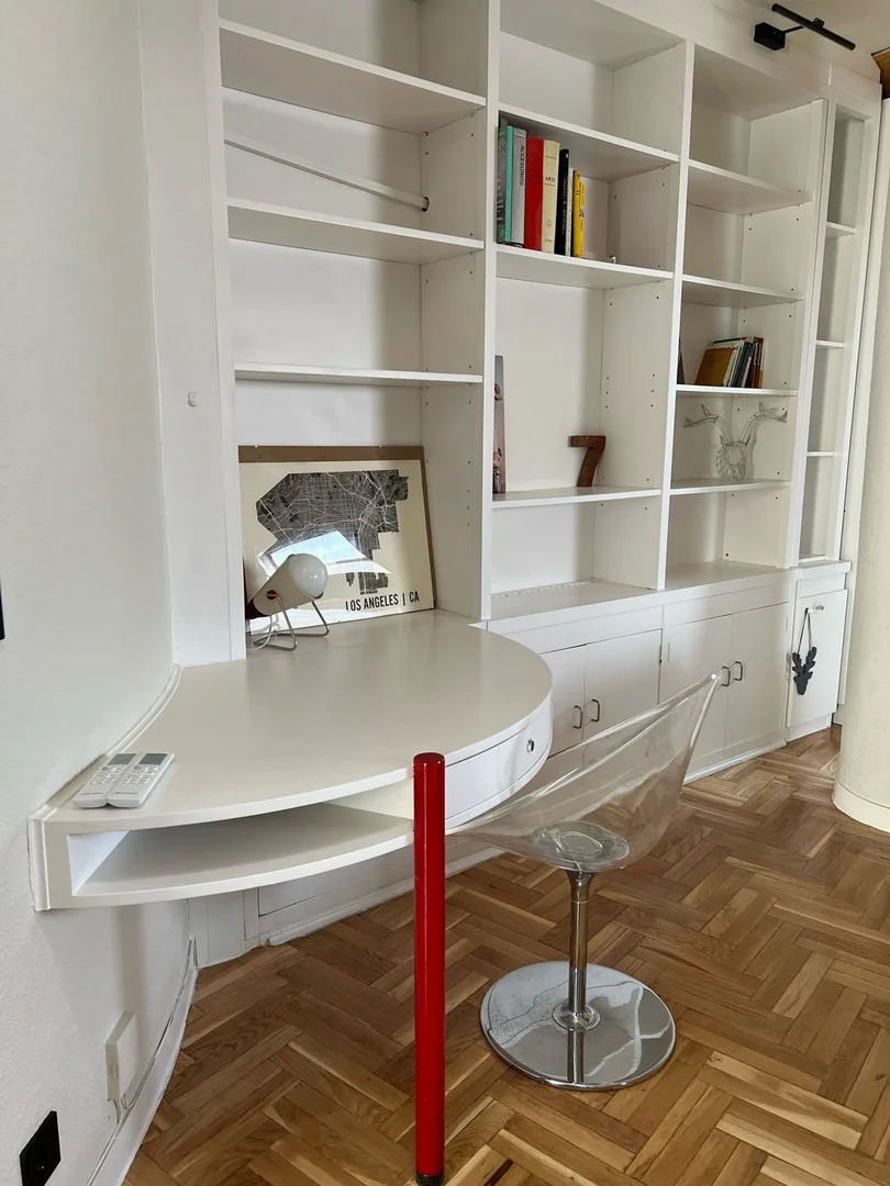 Ático en calle de los Señores de Luzón, 8 - Foto 3