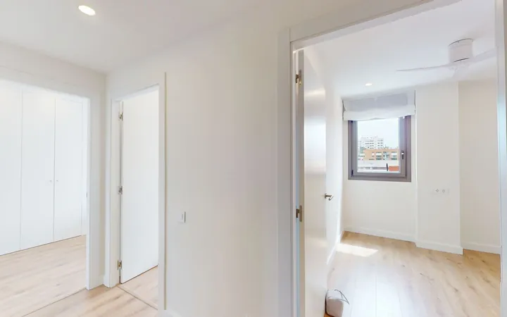 Piso en Calle de Ramon Turró, El Poblenou - Foto 12
