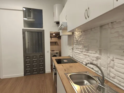 Dúplex en calle de Mira el Sol, 11 - Foto 1