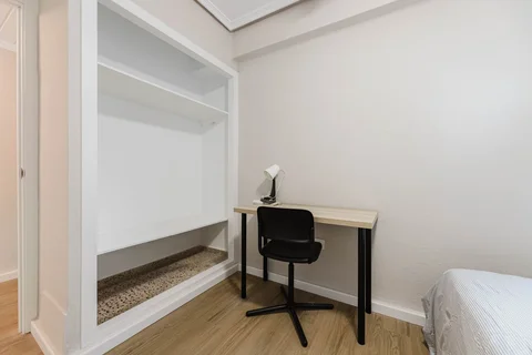 Piso en calle d'Alcanyís, 26 - Foto 16