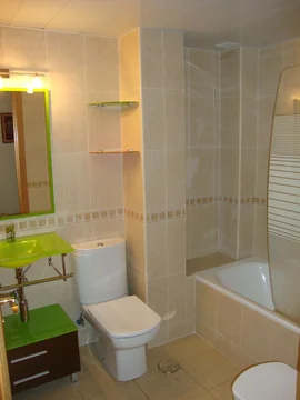 Piso en calle Voluntarios Catalanes, 6 - Foto 10