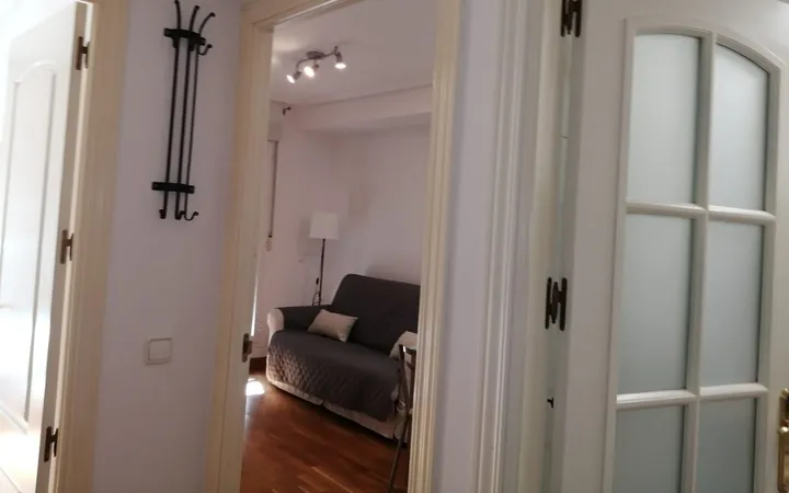 Piso en Calle de Cipriano Sancho, 12, Ventas - Foto 6