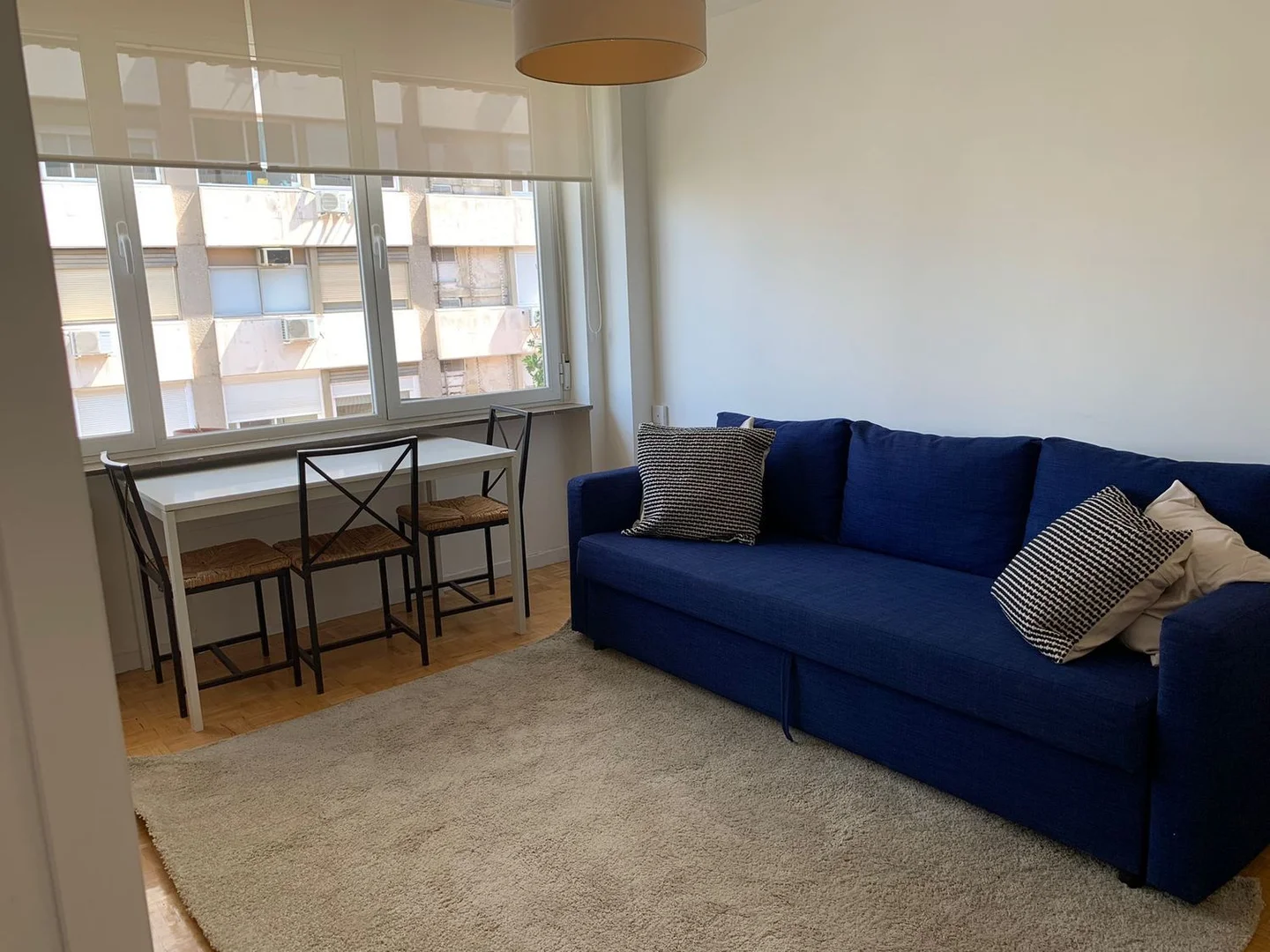 Piso en calle Orense, 28 - Foto 2