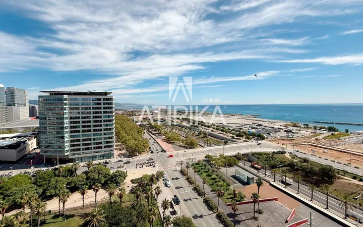 Piso en Paseo de Garcia Fària, Diagonal Mar i el Front Marítim del Poblenou - Foto 35
