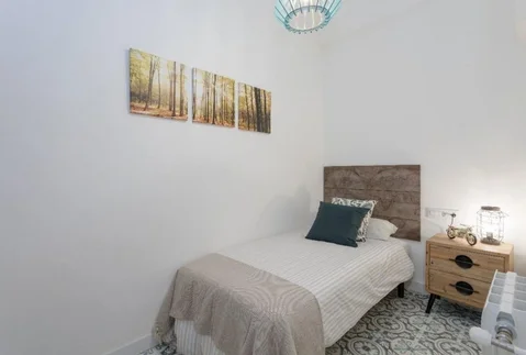 Piso en Barrio La Dreta de l'Eixample - Foto 6