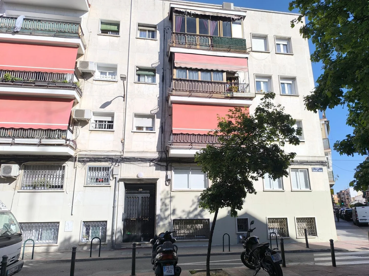 Estudio en calle Carlos Paíno, 15 - Foto 41