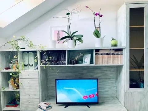 Estudio en calle Siro Muela, 5 - Foto 3