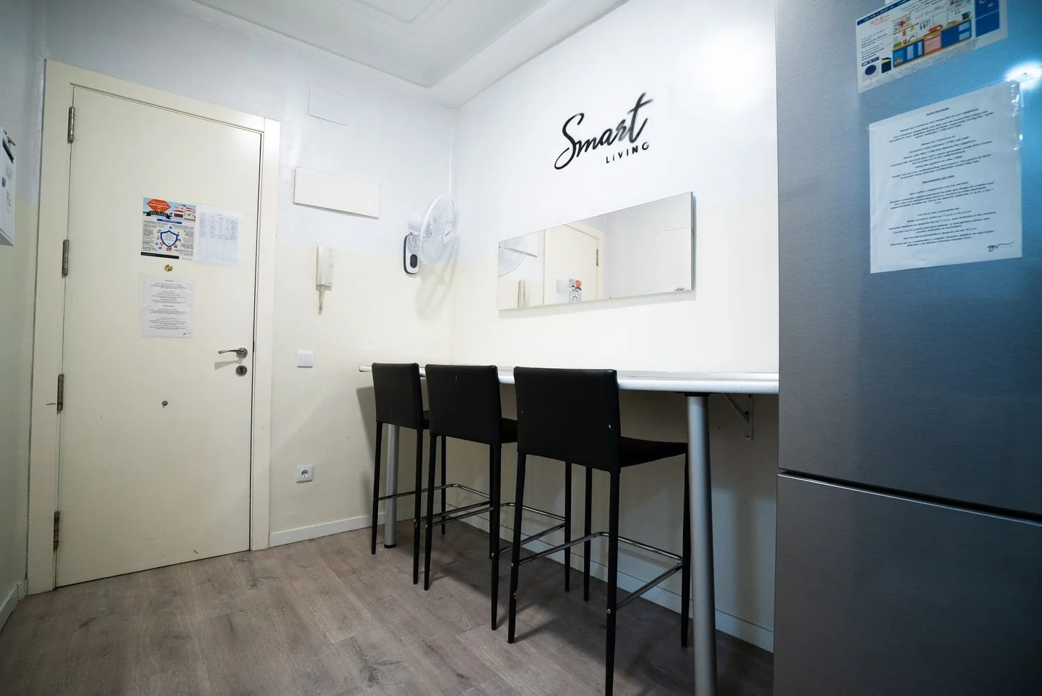 Piso en calle de Andrés Borrego, 8 - Foto 32