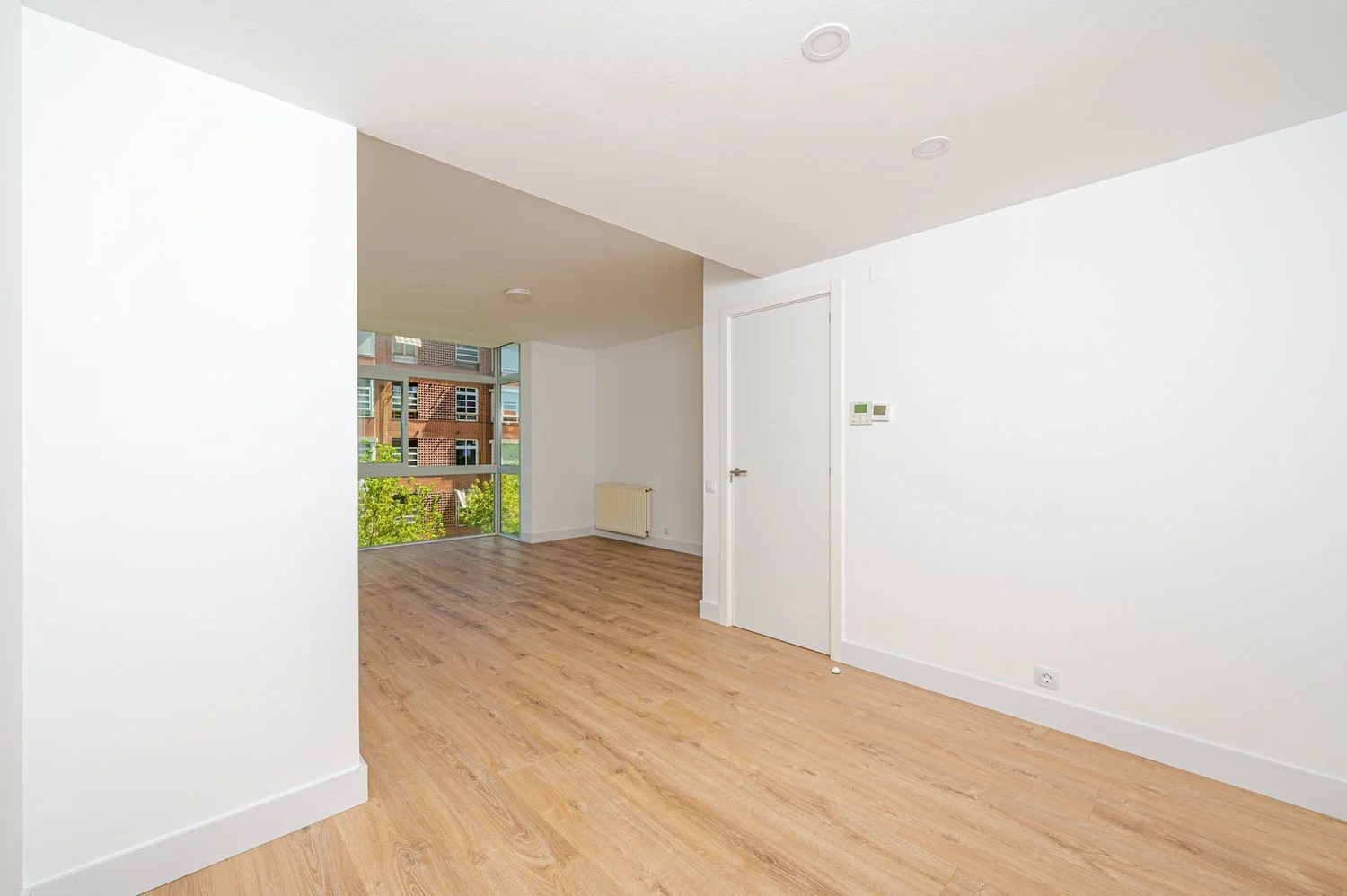 Piso en Barrio Conde Orgaz-Piovera - Foto 4