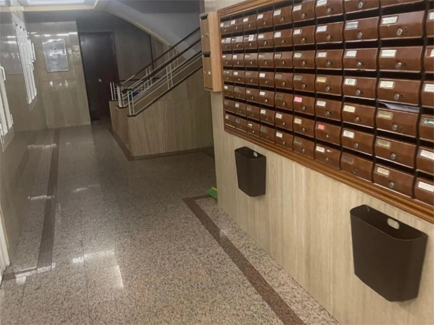 Piso en  Avenida Donostiarra 9 - Foto 48