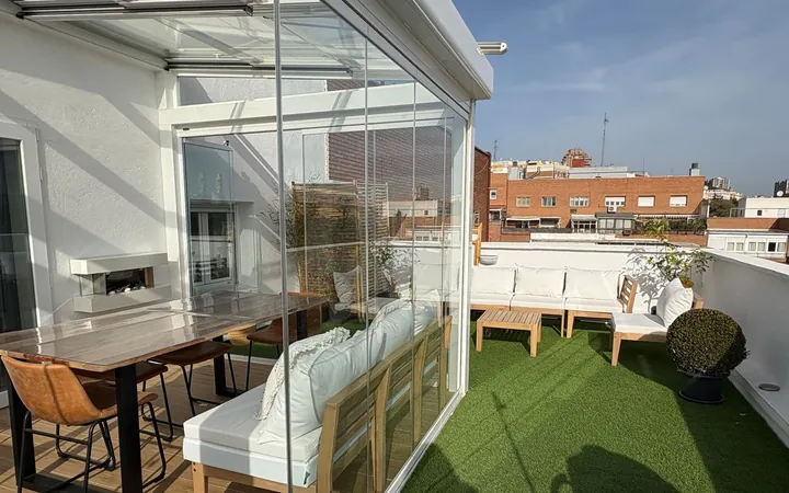 Ático en Avenida del Mediterráneo, 8 - Foto 4