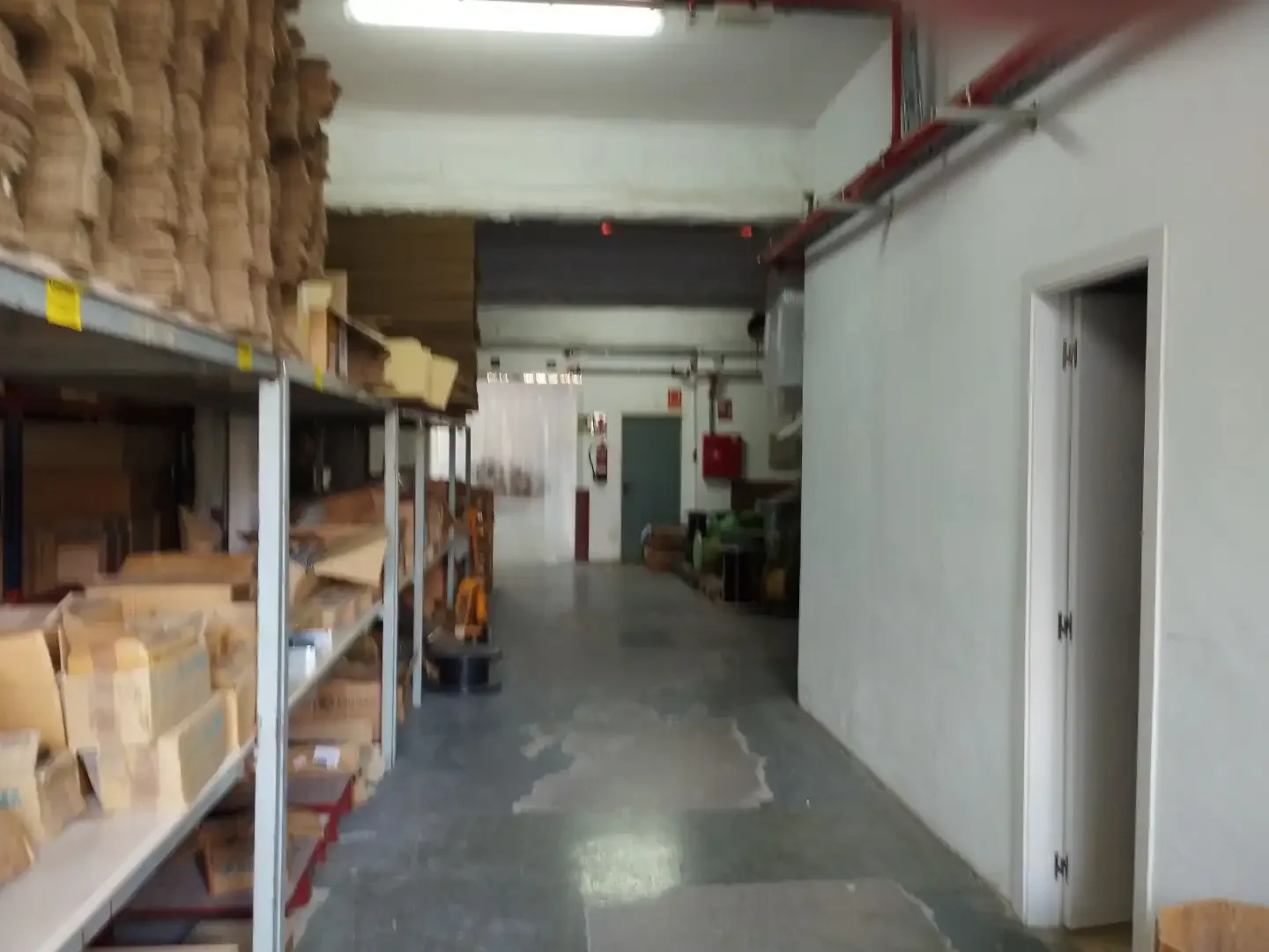 Nave Industrial en  Carrer de Potosí 2 - Foto 4