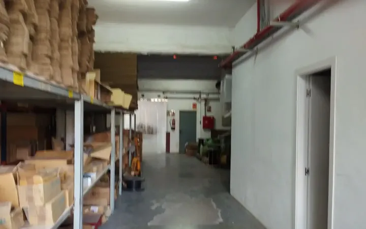 Nave Industrial en  Carrer de Potosí 2 - Foto 4