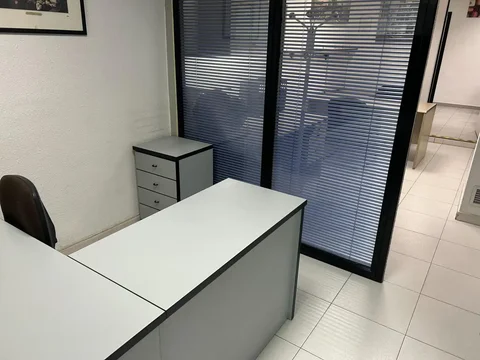 Local comercial en  Barcelona Capital - Foto 46