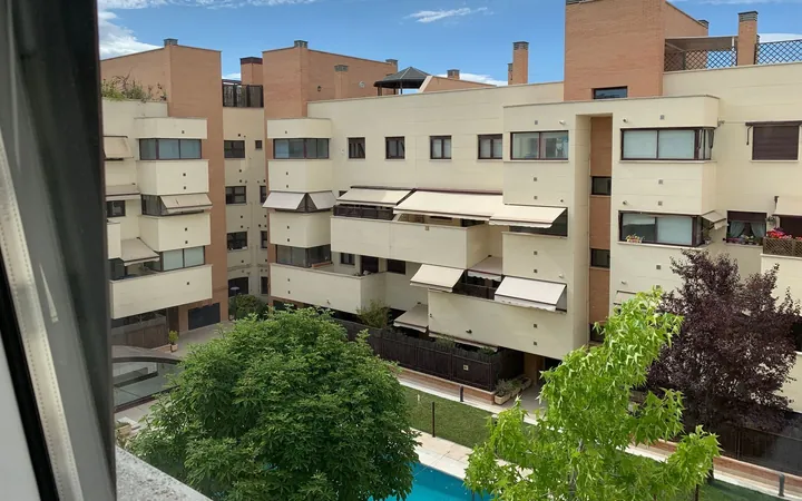 Dúplex en Calle de la Golondrina, 96, Aravaca - Foto 32