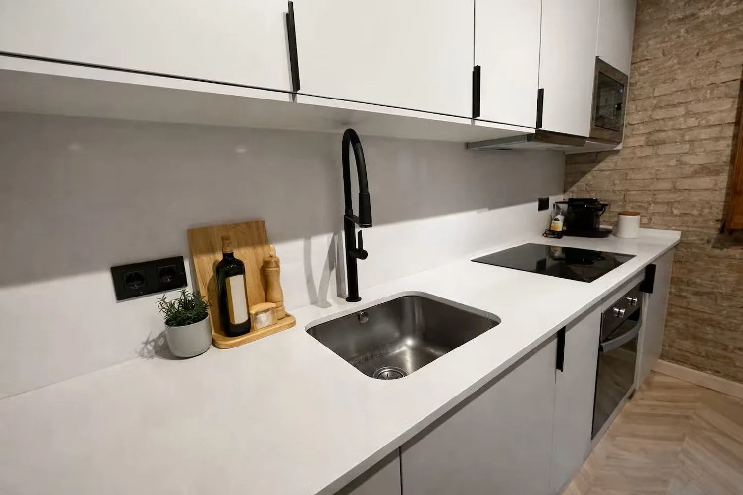 Piso en avenida Meridiana, 80 - Foto 4