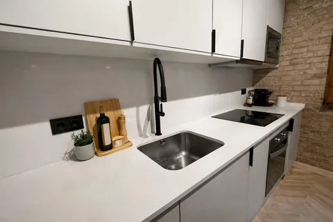 Piso en avenida Meridiana, 80 - Foto 4