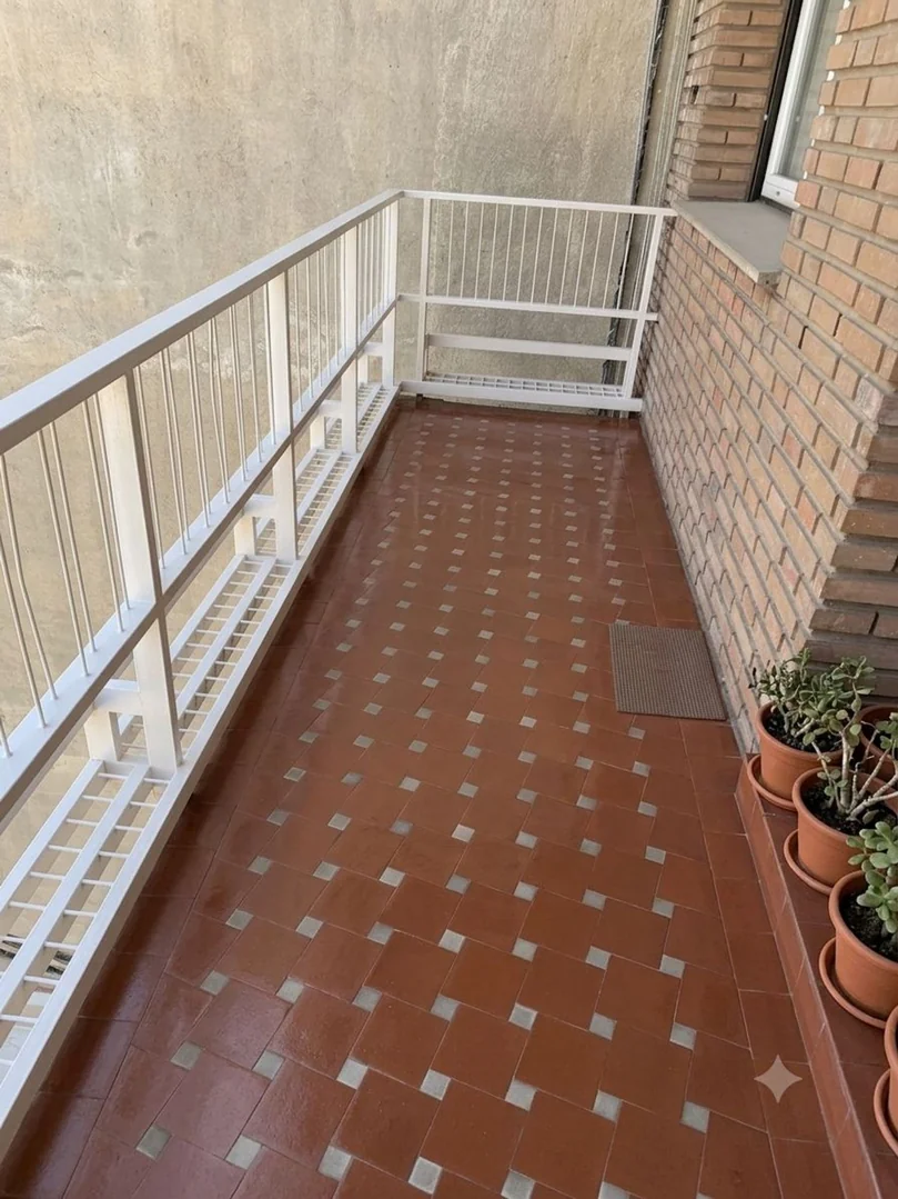 Piso en Nuevos Ministerios-Ríos Rosas - Foto 17