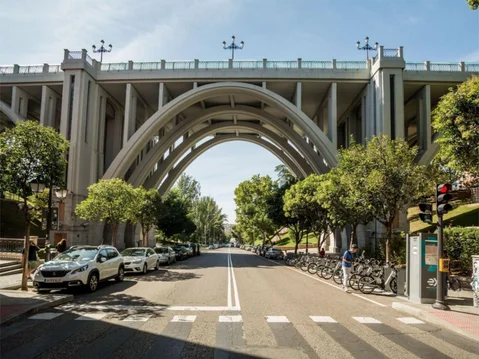 Piso en  Calle de Manzanares 18 - Foto 17