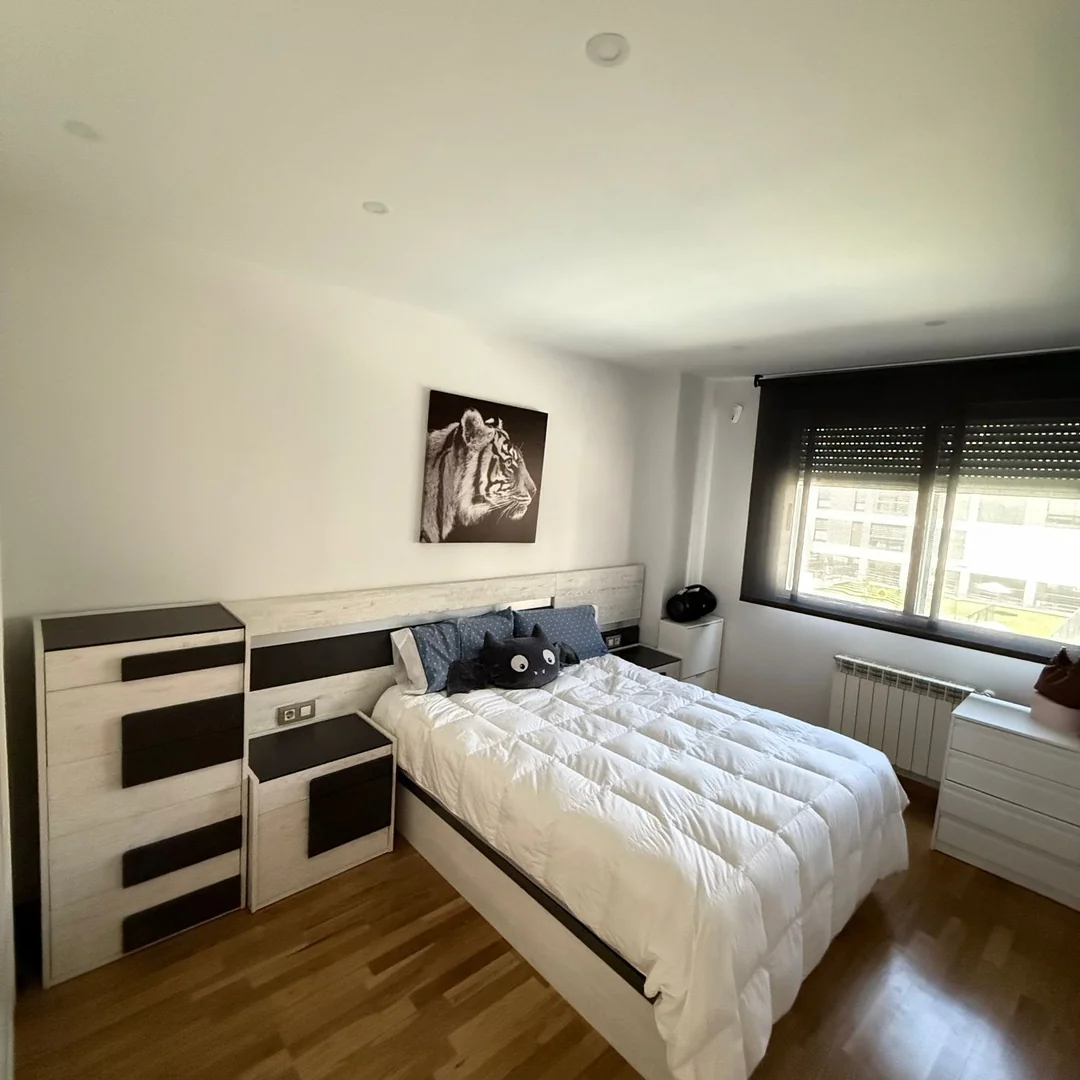 Estudio en Calle, 19, Ensanche de Vallecas - La Gavia - Foto 4