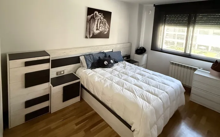 Estudio en Calle, 19, Ensanche de Vallecas - La Gavia - Foto 4