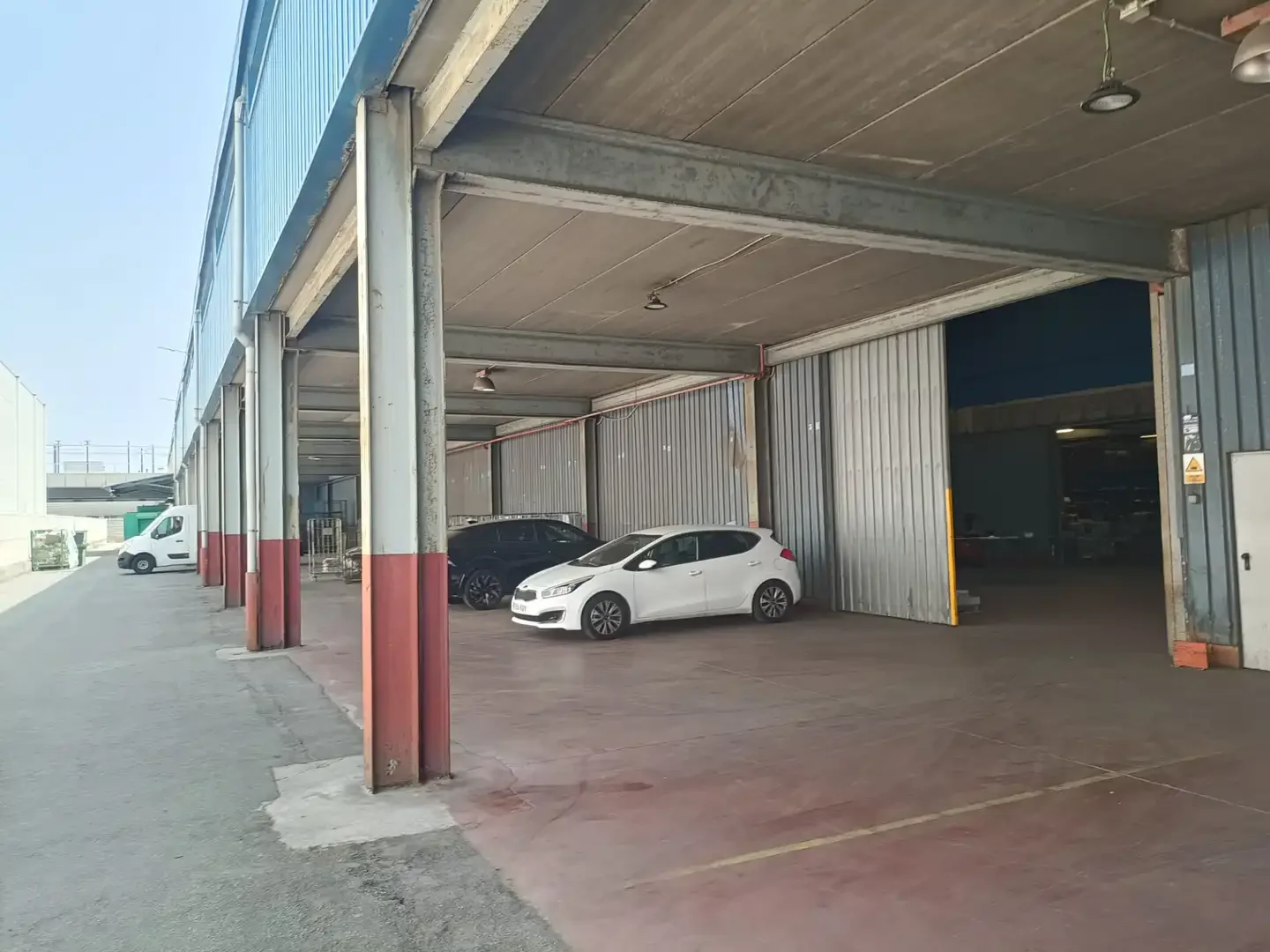 Nave Industrial en  Carrer Y 27 - Foto 35